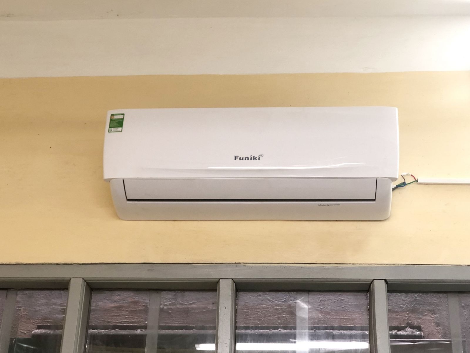 So sánh điều hòa Panasonic và điều hòa Funiki, loại nào tốt hơn?