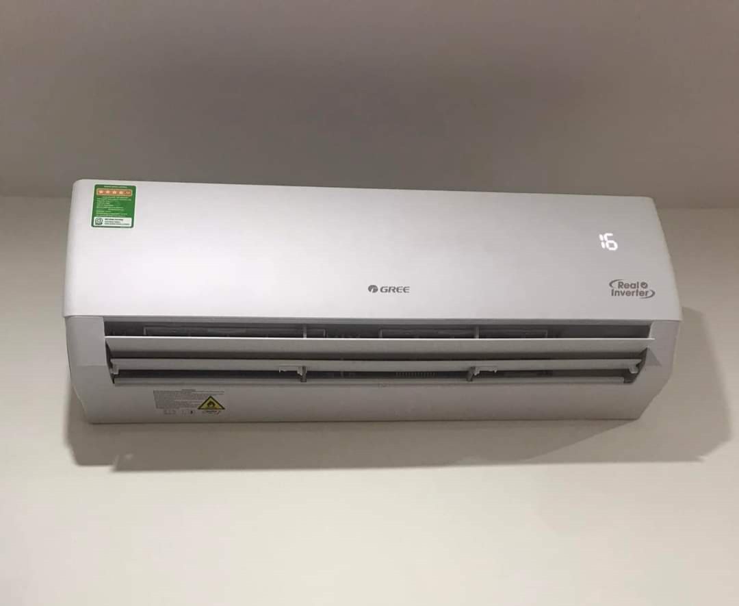 So sánh về 3 thương hiệu điều hòa Casper, Gree và Funiki nên mua loại nào?