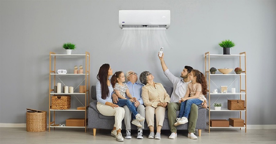 So sánh điều hòa Casper SC-09FS36 và Midea MSAFII-10CRN8, nên mua loại nào?