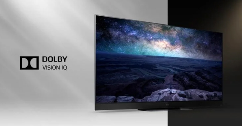 Công nghệ Dolby Vision IQ trên tivi LG là gì? Công dụng như thế nào?