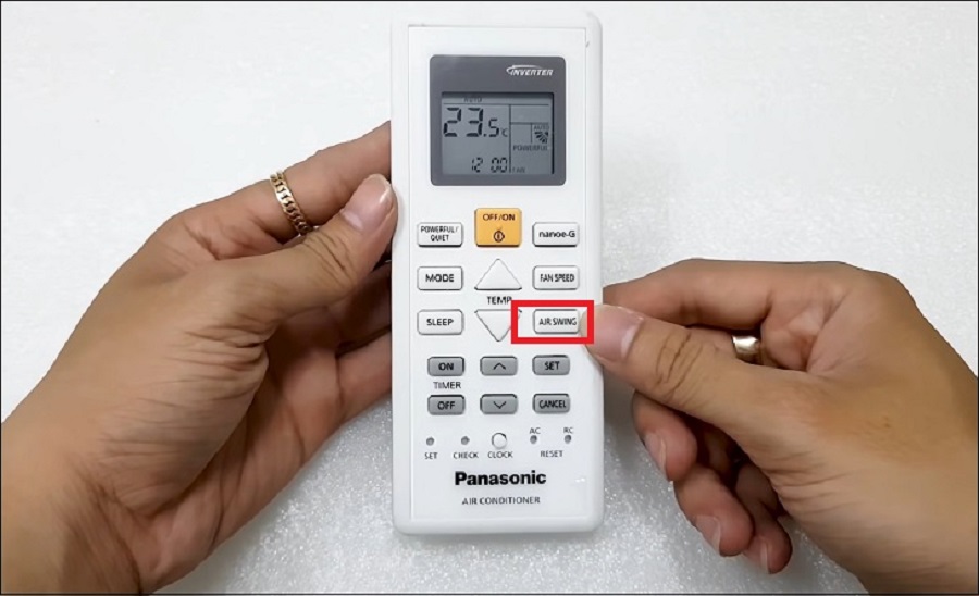 Tìm hiểu chế độ Fan Speep có trên điều hòa là gì? Sử dụng như thế nào?