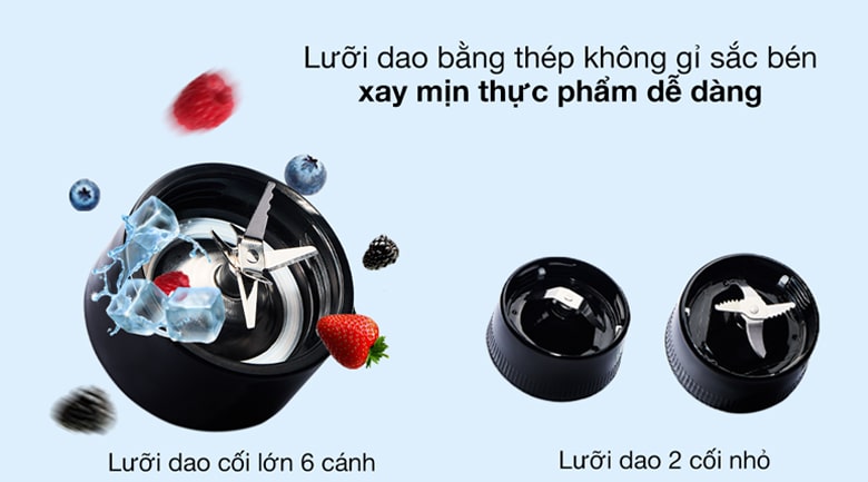 Máy Xay Sinh Tố Hafele HSB-0621FS