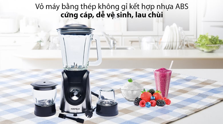 Máy Xay Sinh Tố Hafele HSB-0621FS