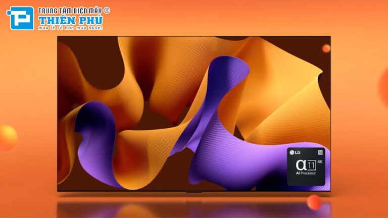 So sánh Tivi LG OLED OLED55G4PSA và LG QNED 55QNED86TSA: Nên chọn mẫu nào