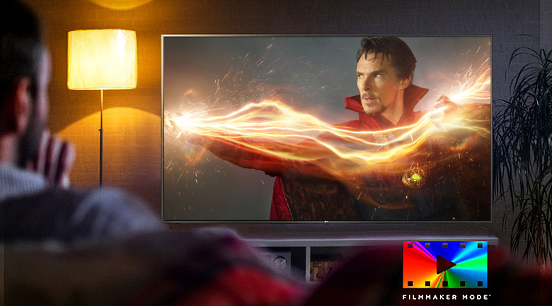 Review chi tiết từ A - Z về: Tivi LG 43 Inch 4K 43UT8050PSB