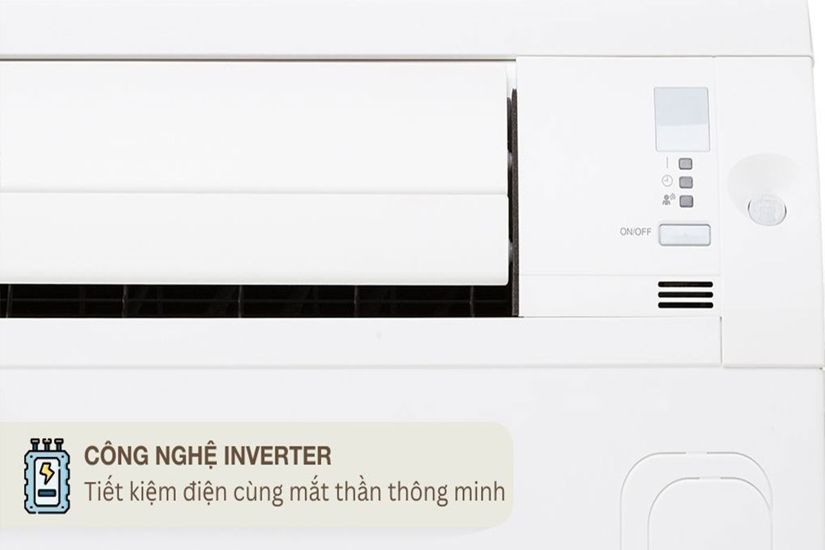 So sánh hai model điều hòa Daikin FTKY35ZVMV và FTKB35ZVMV, dòng nào tiết kiệm điện hơn?