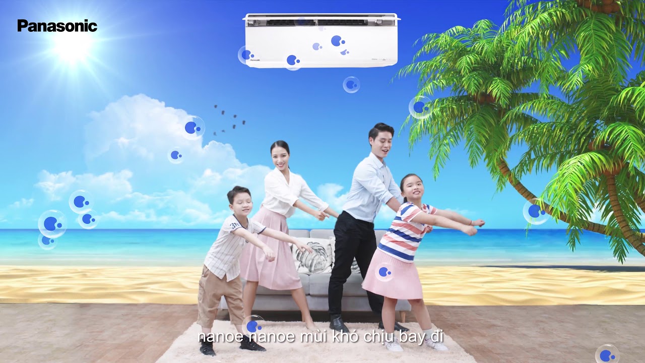 Tìm hiểu chất lượng và địa chỉ lựa chọn điều hòa Panasonic chính hãng