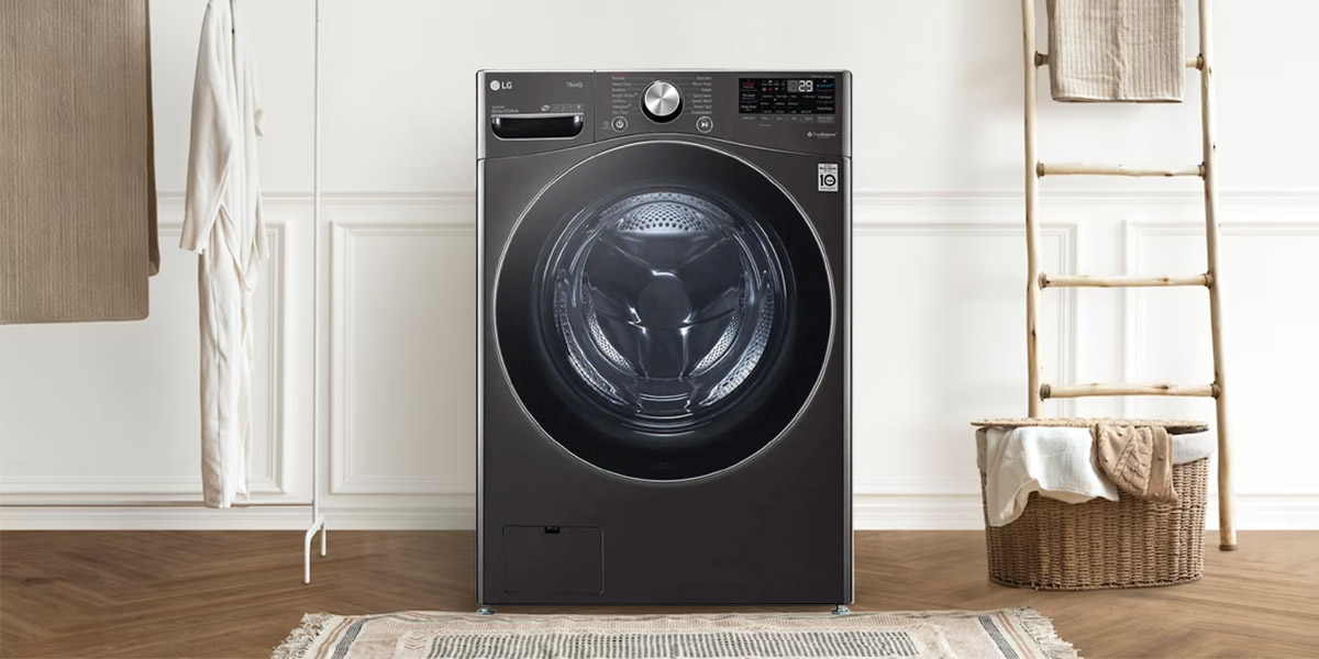 máy giặt sấy LG F2721HVRB 21kg 