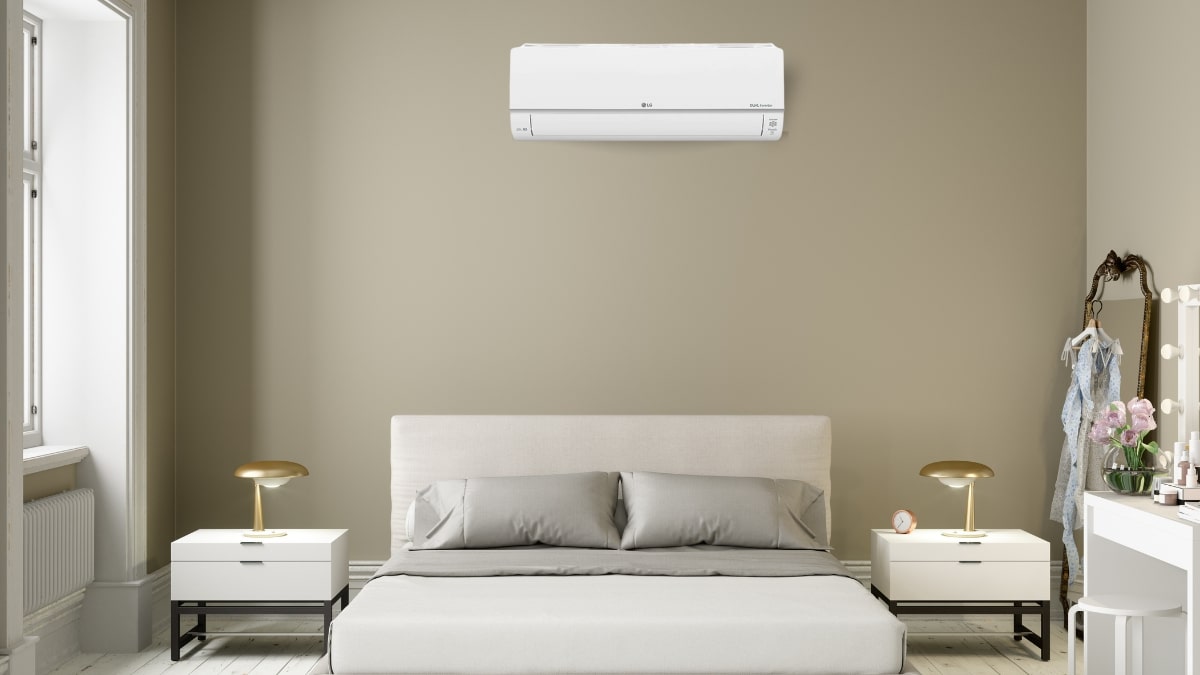 Top 3 chiếc điều hòa LG tốt nhất 2024: Lựa chọn phù hợp cho mọi gia đình