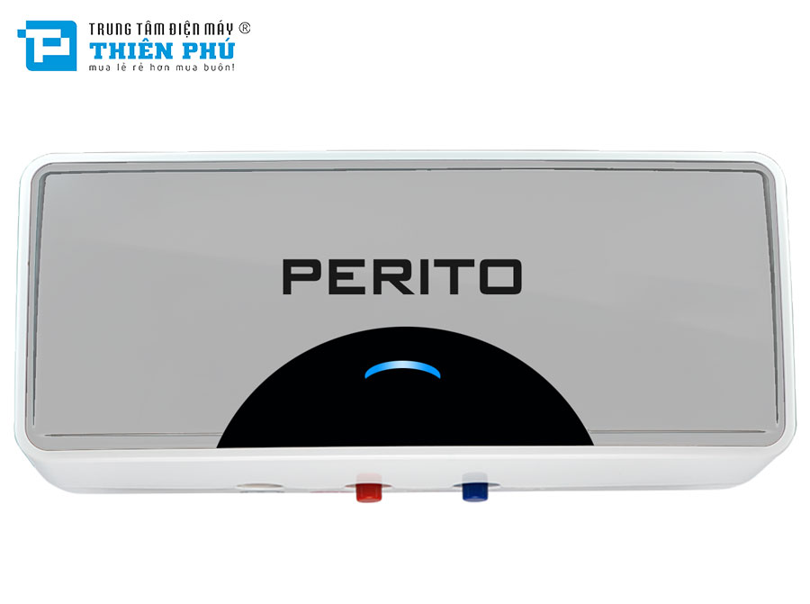 Bình Nóng Lạnh Rossi Perito Pro SL