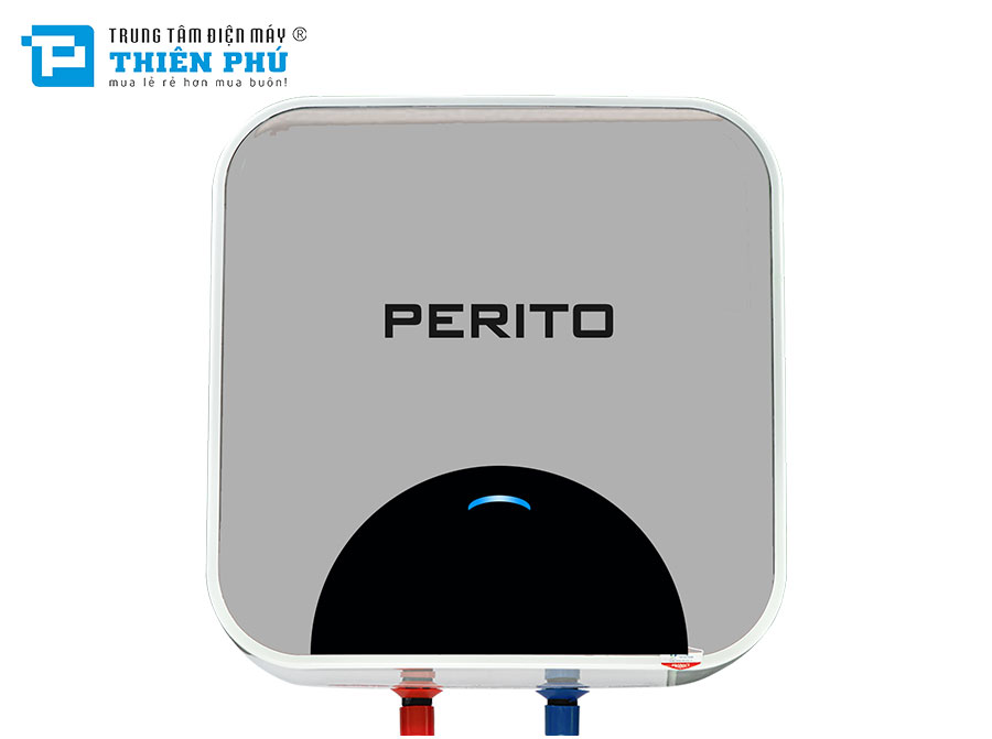 Bình Nóng Lạnh Rossi Perito Pro SQ