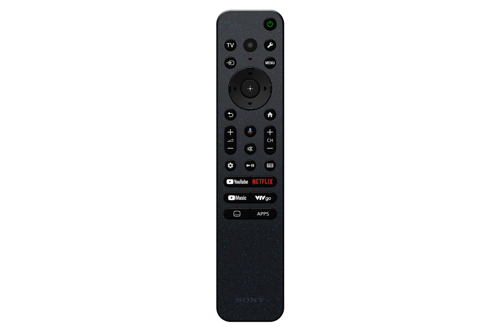 Những điều cần biết khi chọn Google Tivi Sony K-65S30 65 inch 4K UHD