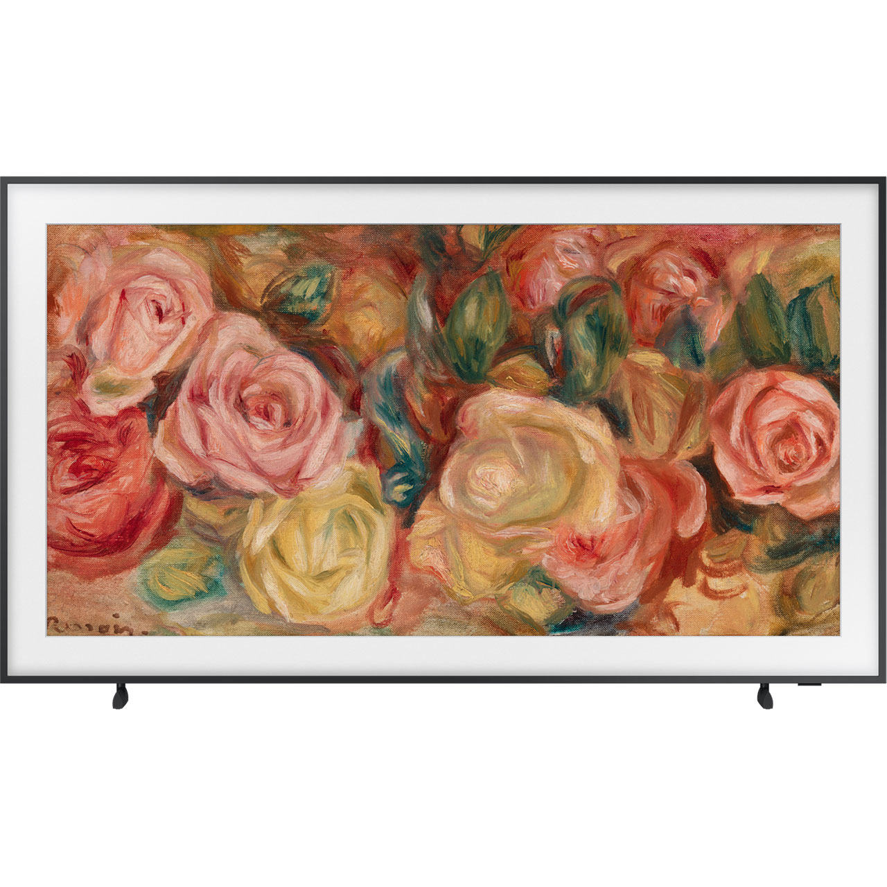 Tivi Samsung 55 Inch The Frame QA55LS03DAKXXV - Tinh tế với tivi khung tranh mới