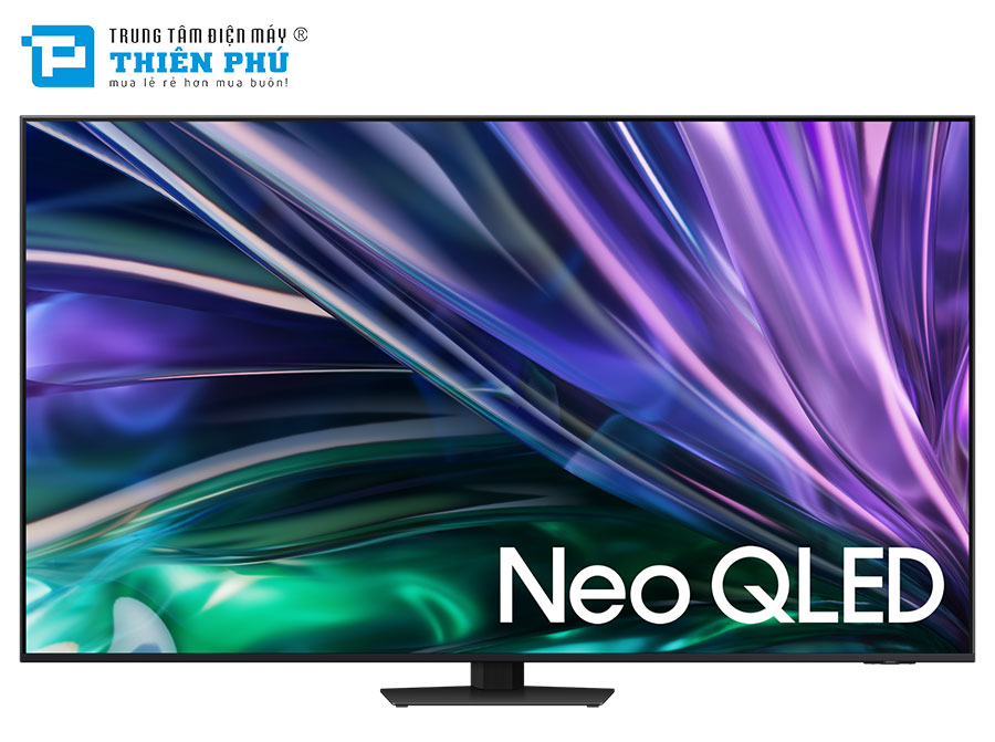 Đánh giá Smart Tivi Samsung NEO QLED 65 Inch 4K QA65QN85DBKXXV