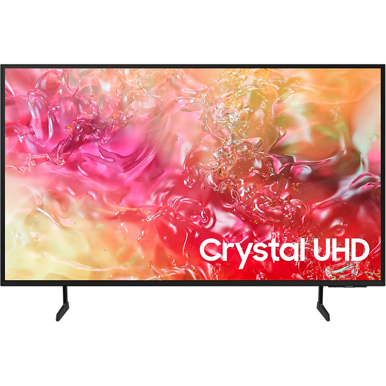 Smart Tivi Samsung 43 Inch 4K UA43DU7000KXXV