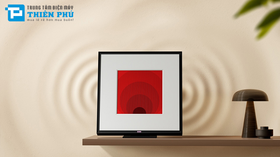 Loa Tranh Music Frame Samsung HW-LS60D