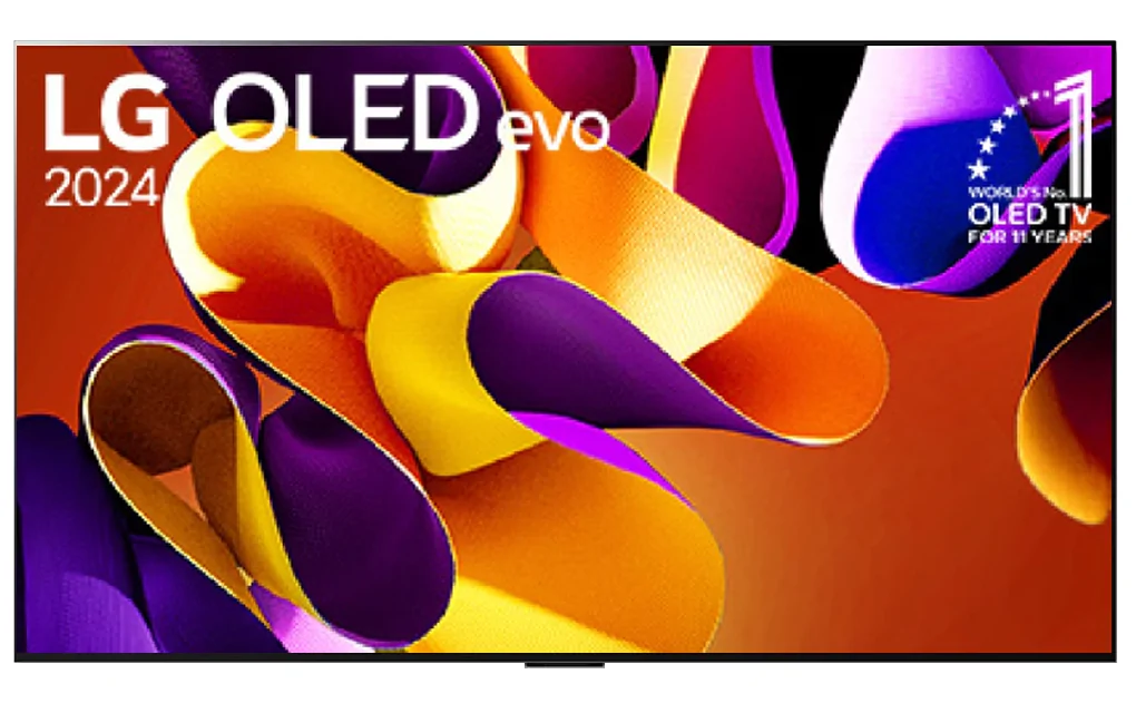 Top 3 tivi LG 4K 55 Inch tốt nhất 2024 nên tham khảo