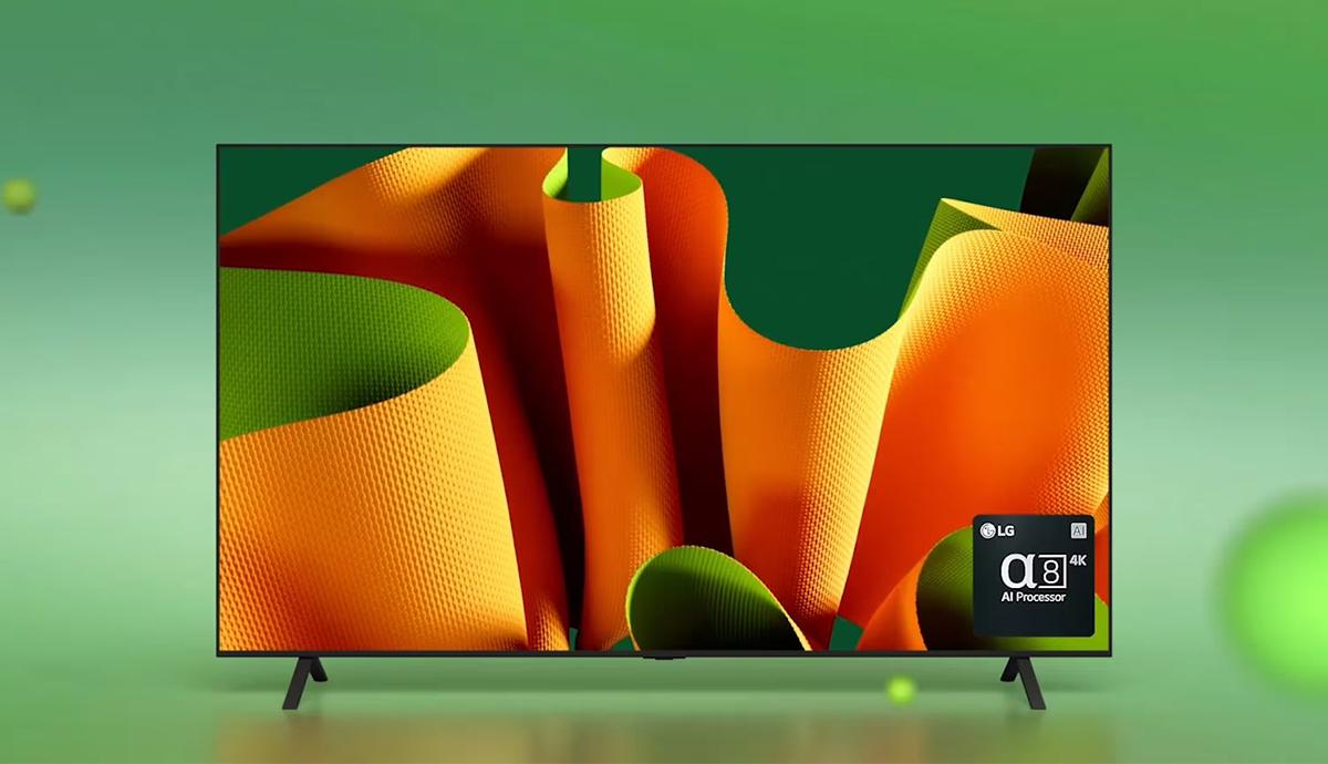 Giải thích lý do vì sao tivi lg oled OLED48B4PSA luôn được ưa chuộng?