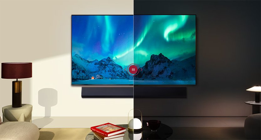 Smart tivi LG 55 Inch 55QNED86TSA có các ứng dụng thông minh nào?