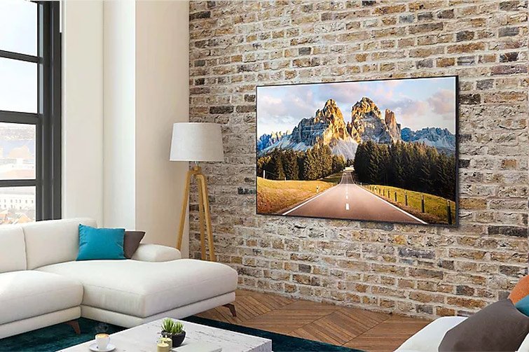 Top 3 lựa chọn Smart Tivi Samsung 43 inch tốt nhất năm 2024