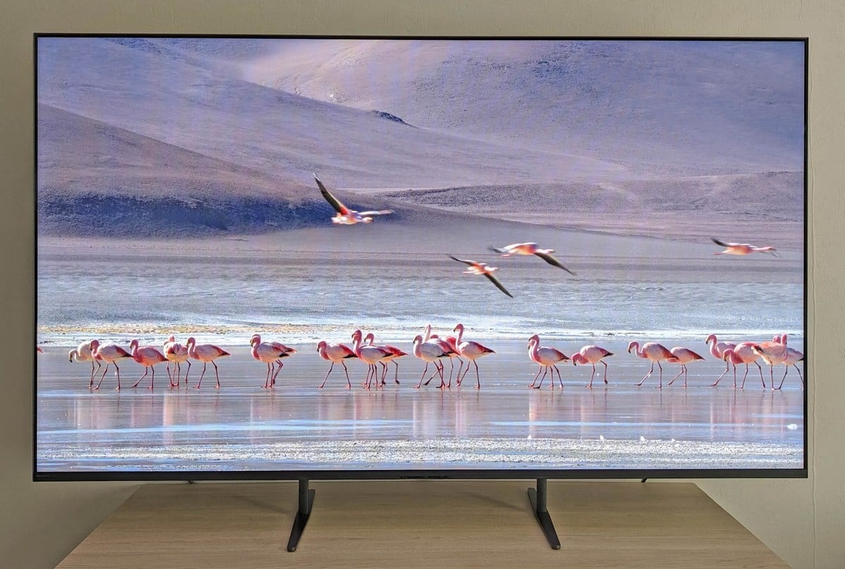 Ưu nhược điểm của Smart Tivi Sony 65 inch 4K K-65XR70 cần biết trước khi chọn mua
