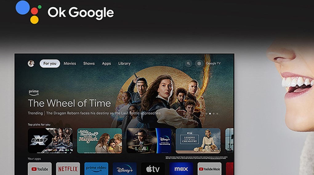 Ưu nhược điểm của Smart Tivi Sony 65 inch 4K K-65XR70 cần biết trước khi chọn mua