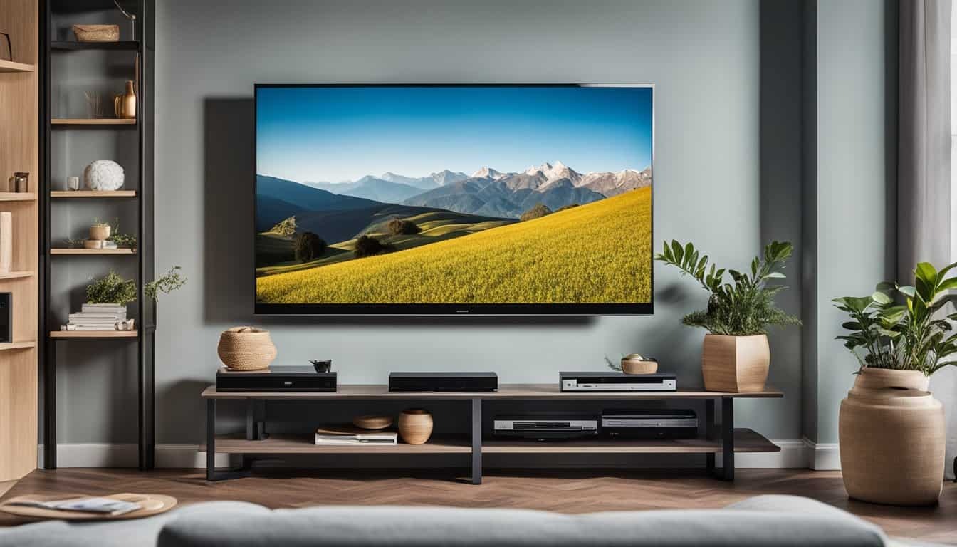 5 lý do vì sao bạn nên chọn Smart Tivi Sony 65 Inch 4K OLED K-65XR80