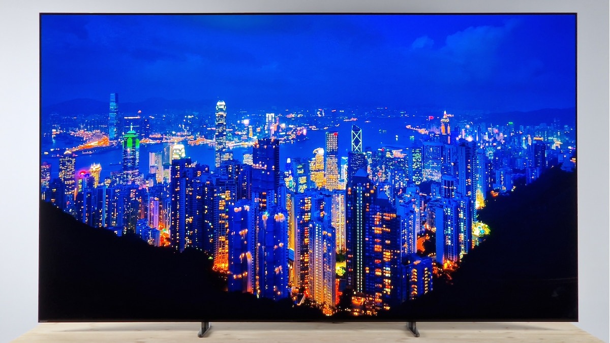 5 lý do vì sao bạn nên chọn Smart Tivi Sony 65 Inch 4K OLED K-65XR80