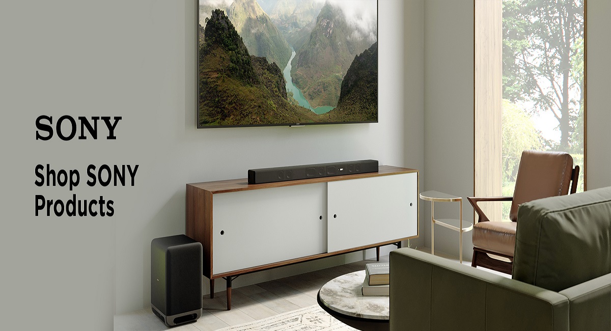 Smart tivi Sony 75 inch 4K K-75S30 - Thiết bị giải trí tốt nhất dành cho gia đình đáng mua