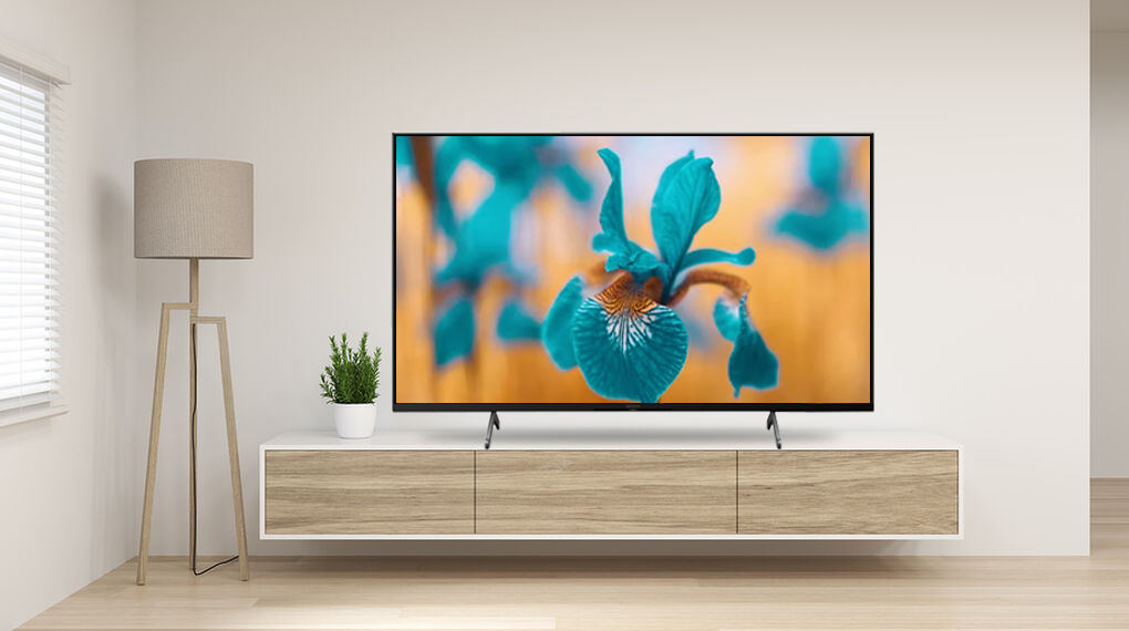 Top 3 mẫu smart tivi 43 inch của những thương hiệu nổi tiếng đáng mua nhất hiện nay