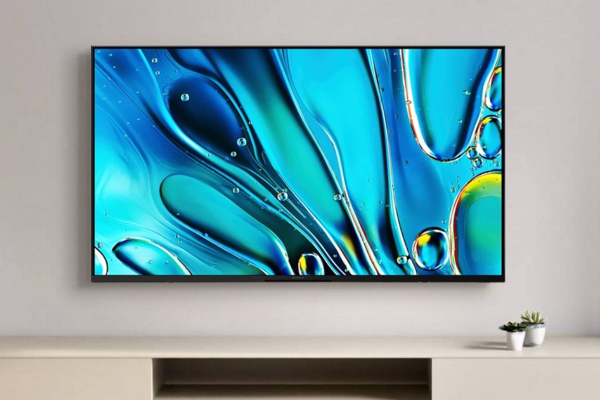 Top 3 smart tivi Sony 4K đỉnh cao về chất lượng hình ảnh và âm thanh năm 2024