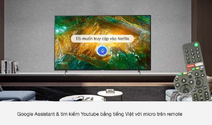 Giải trí cực chất với tivi LG 55 inch 4K OLED55G5PSA dòng G5 cao cấp