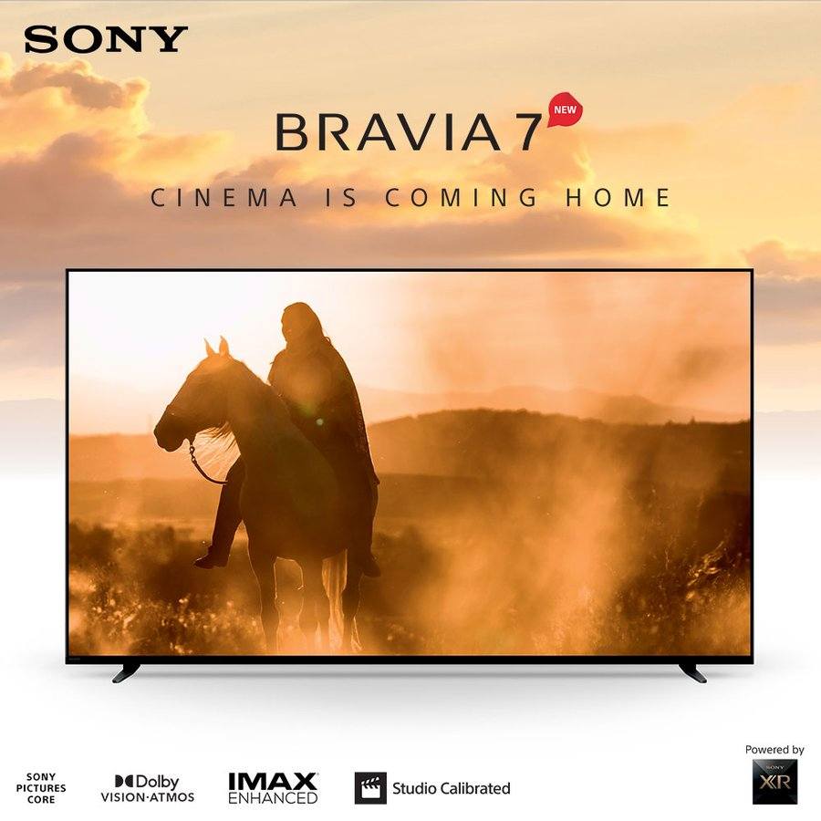 Khám phá các tính năng thông minh và tiện ích có trên Tivi Sony 4K 65 inch K-65XR70