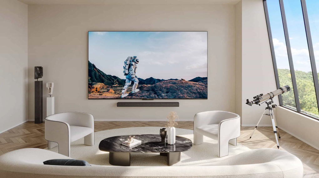 Bạn đang tìm tivi cho phòng khách, sắm ngay google tivi Sony K-65XR70 bởi 5 lý do sau