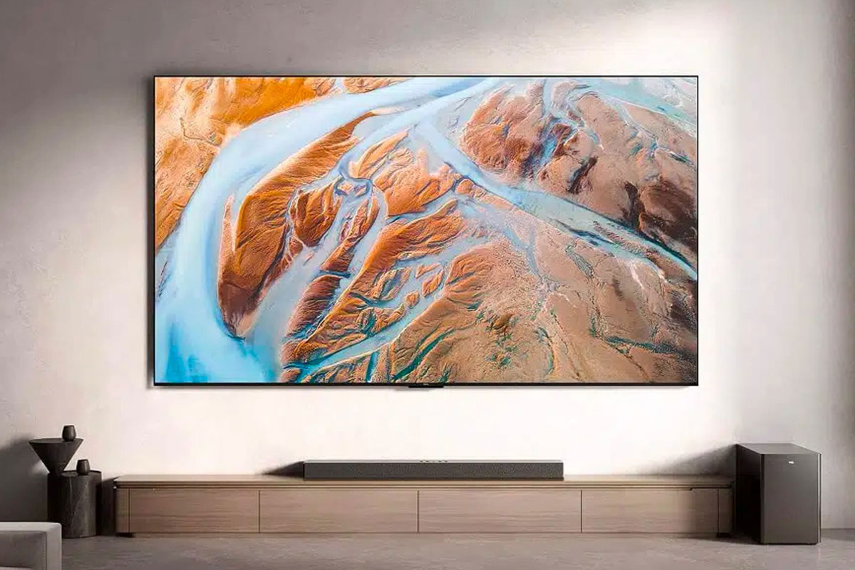 Bạn đang tìm tivi cho phòng khách, sắm ngay google tivi Sony K-65XR70 bởi 5 lý do sau