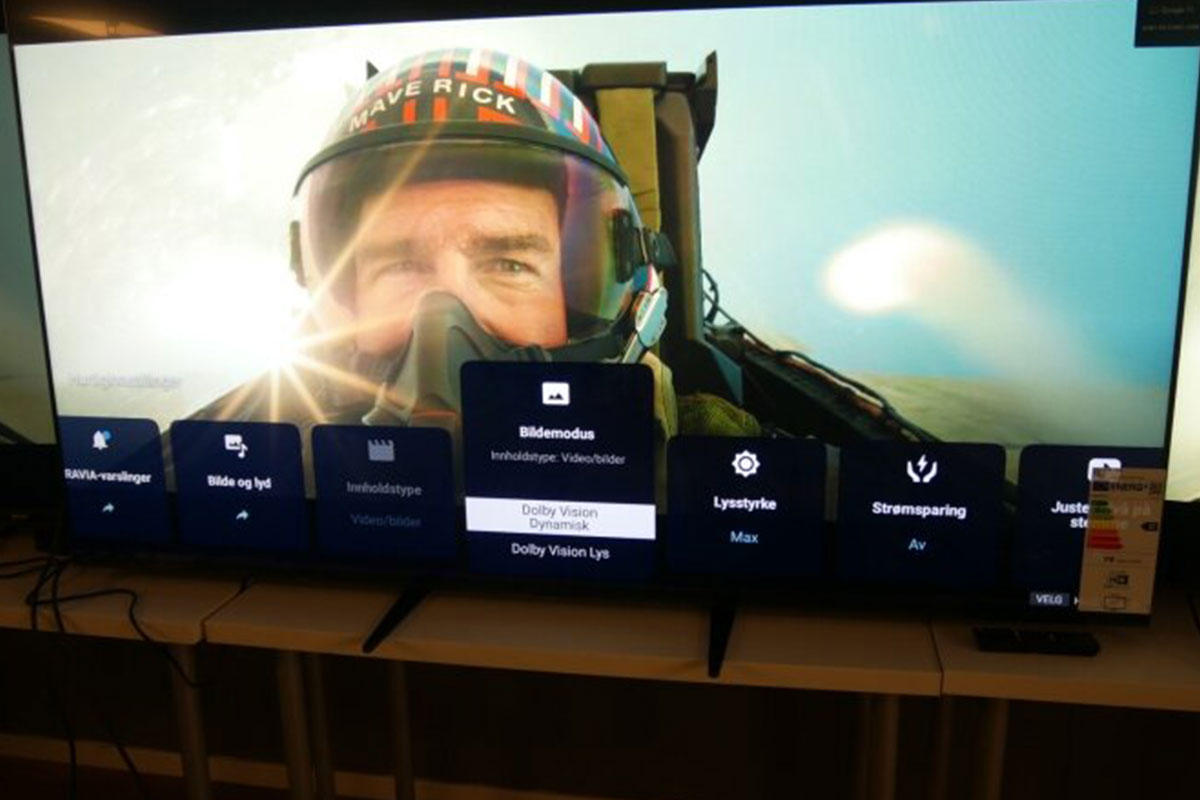 Google Tivi Sony 4K K-75XR70 có chất lượng thế nào khi có giá hơn 50 triệu đồng?