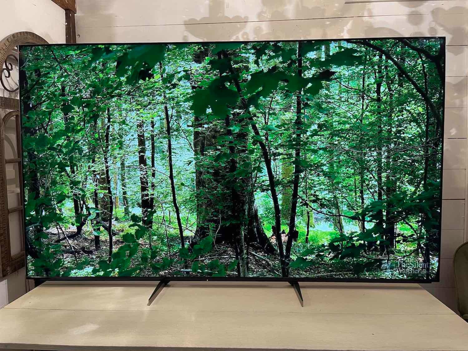 Google Tivi Sony 4K K-75XR70 có chất lượng thế nào khi có giá hơn 50 triệu đồng?