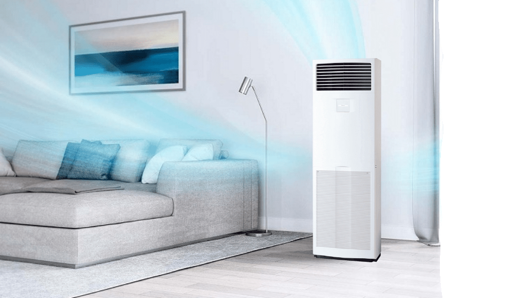 Điểm danh top 4 mẫu điều hòa cây giá rẻ Daikin giá rẻ hấp dẫn năm 2024