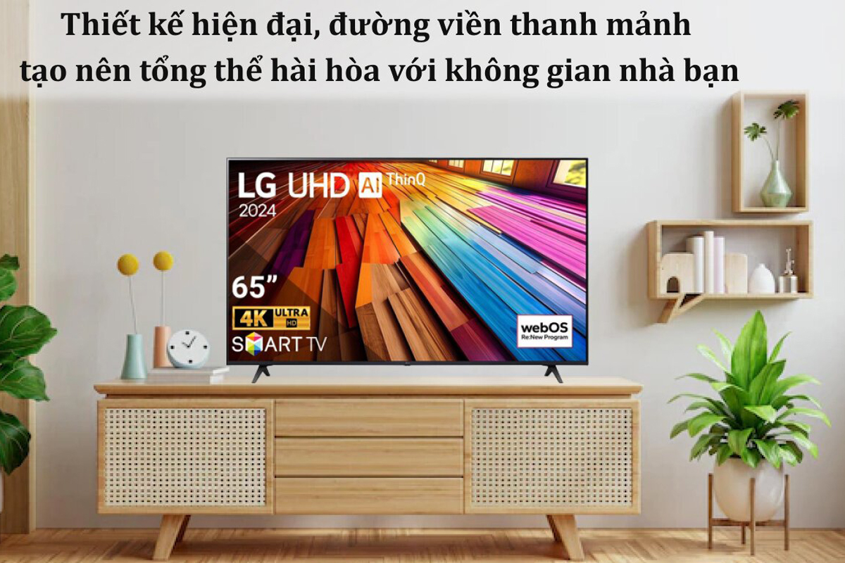 65UT8050PSB