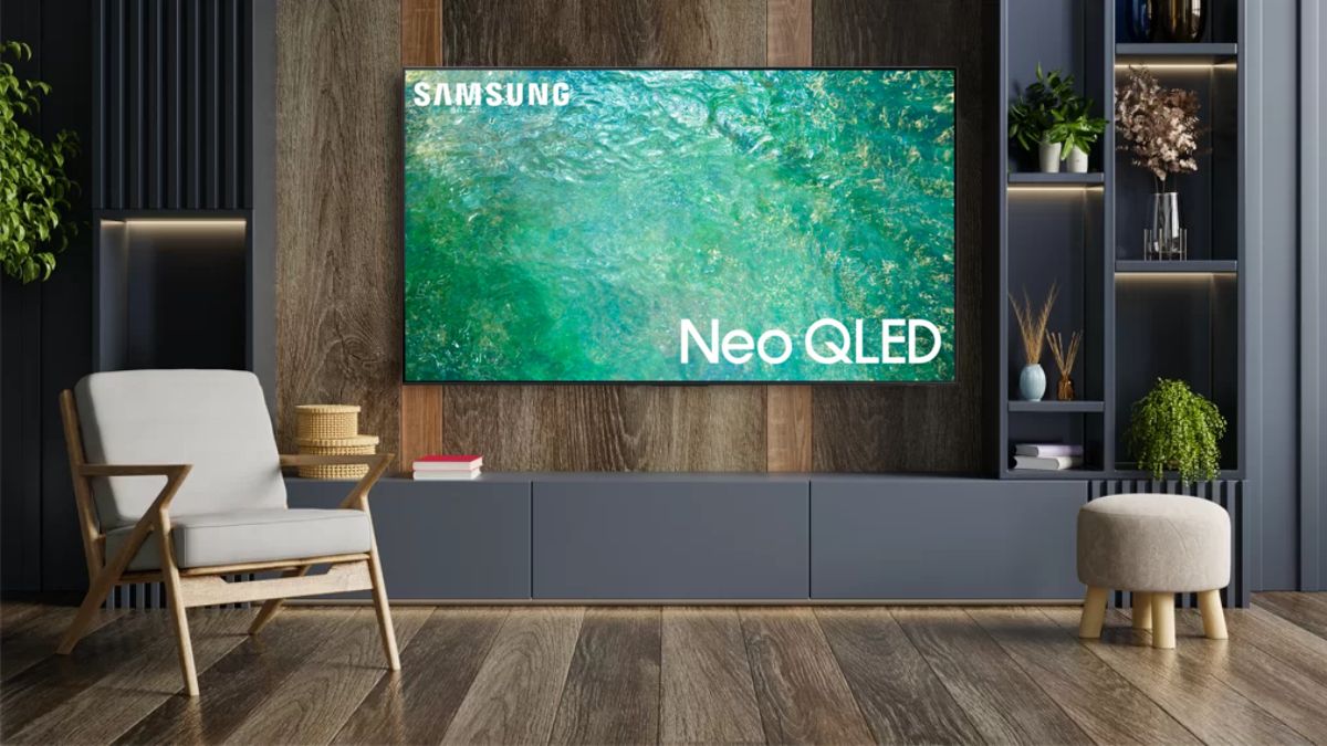 Smart Tivi Samsung 4K Neo QLED QA65QN85CAKXXV hấp dẫn người dùng