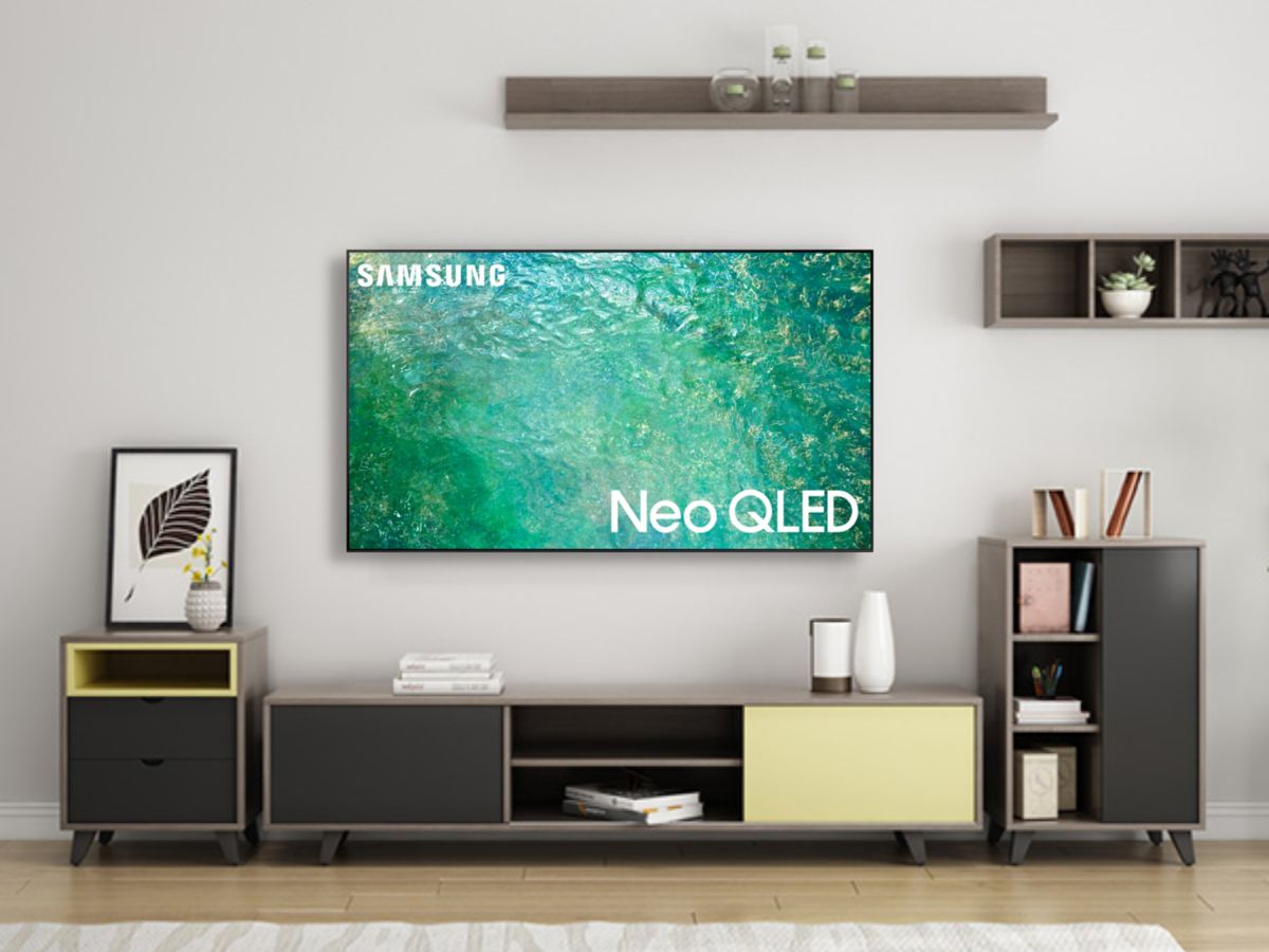 Smart Tivi Samsung 65 inch 4K Neo QLED QA65QN85CAKXXV hấp dẫn người dùng