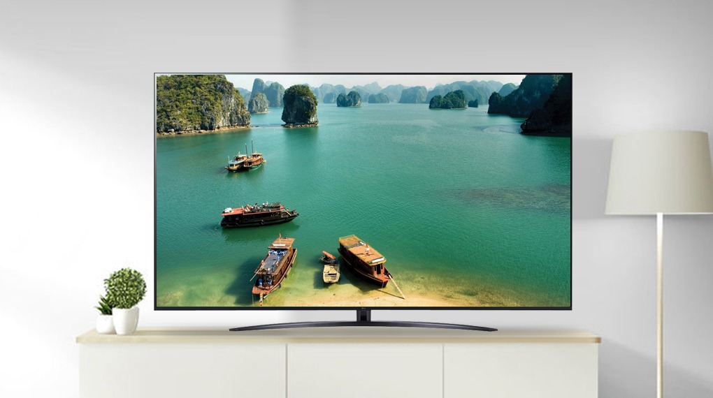 Top 3 mẫu smart tivi 43 inch của những thương hiệu nổi tiếng đáng mua nhất hiện nay