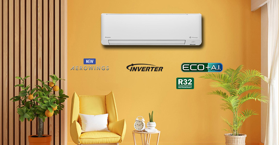 Nên chọn điều hòa Panasonic 2 chiều CU/CS-YZ9AKH-8 khi nào?