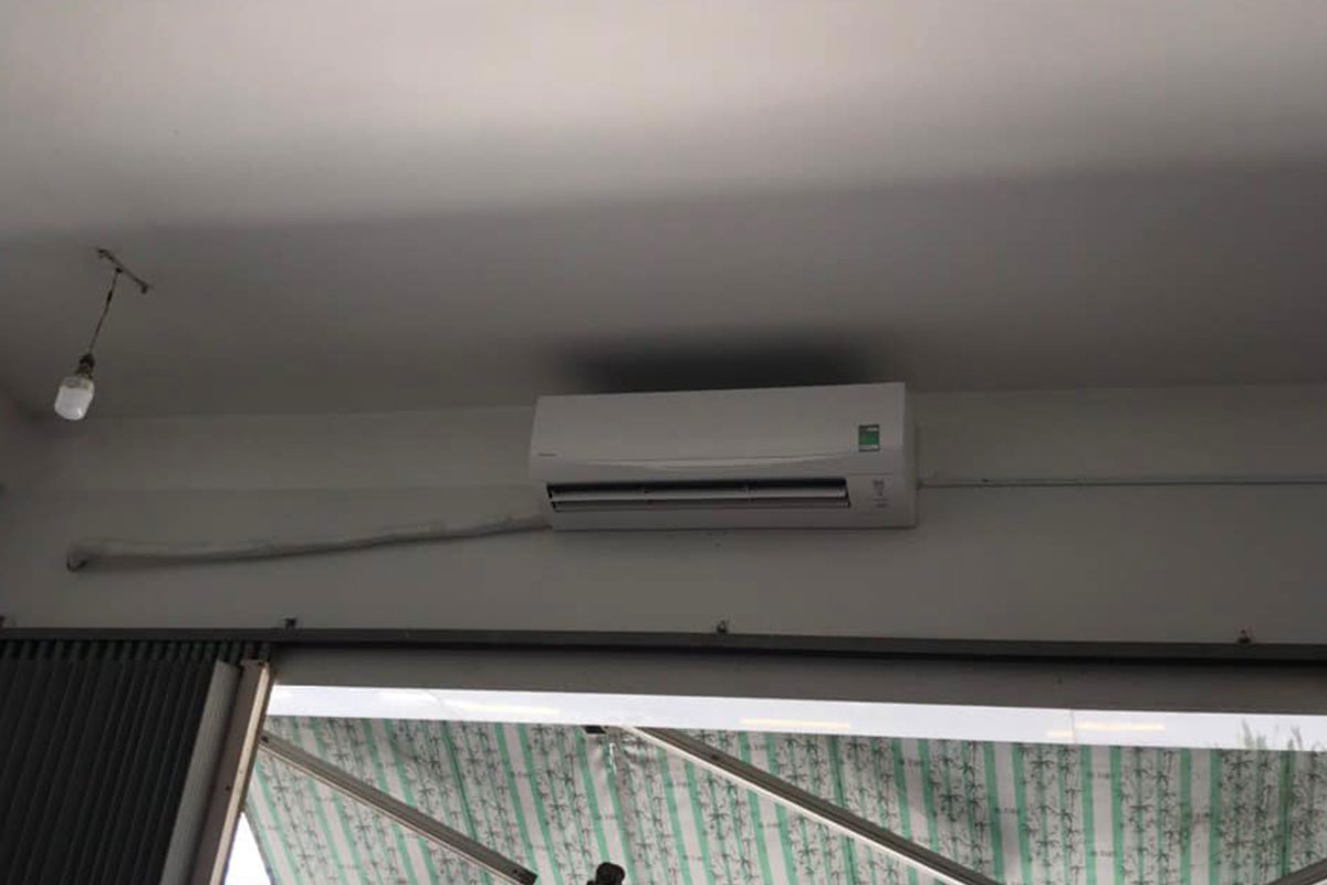 Điều hòa Daikin 18000btu FTF50XV1V, sản phẩm dễ sử dụng là lựa chọn tốt cho mùa Hè