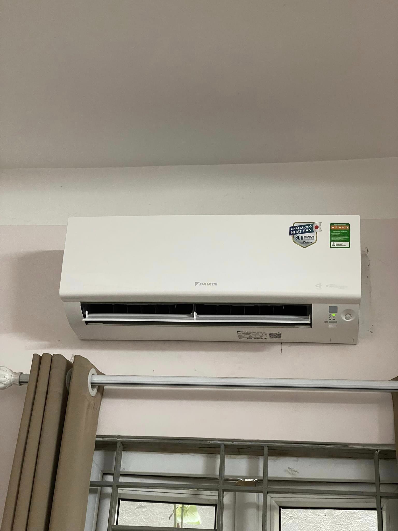 Điều hòa Daikin 2 chiều FTHF25XVMV có thực sự cần thiết, lý do nào nên mua?