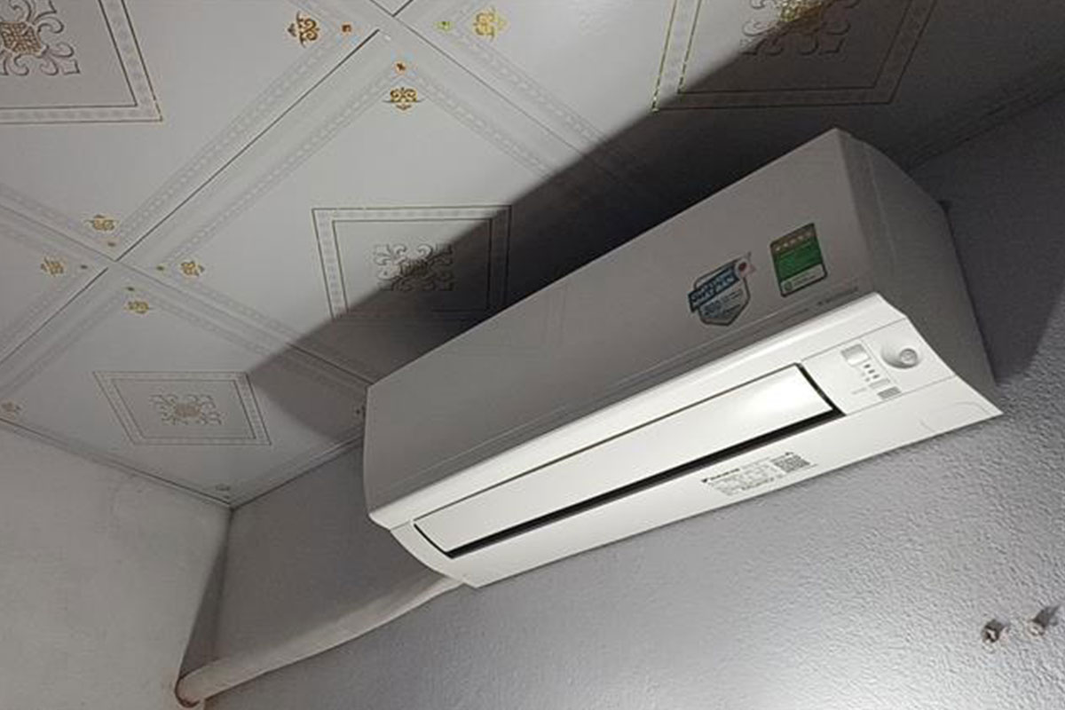 Điều hòa Daikin 2 chiều FTHF25XVMV có thực sự cần thiết, lý do nào nên mua?