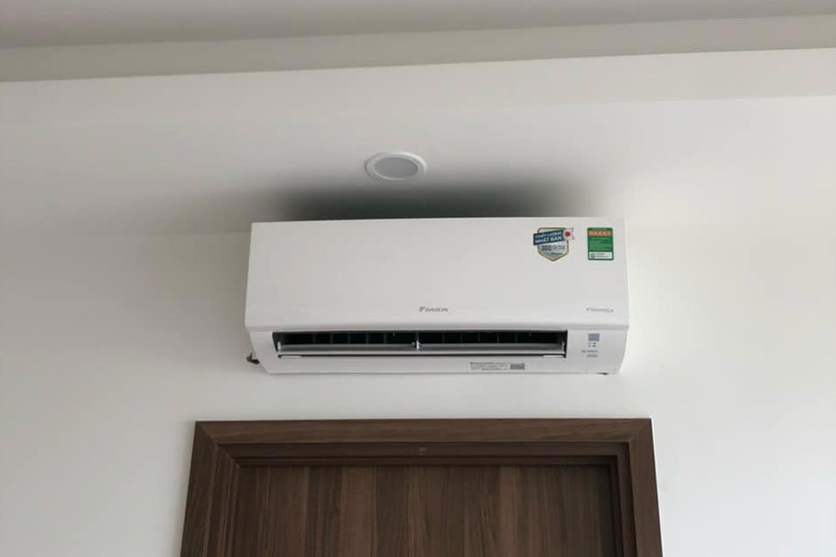 Khám phá điều hòa Daikin FTKB50YVMV tiết kiệm và làm mát hiệu quả?