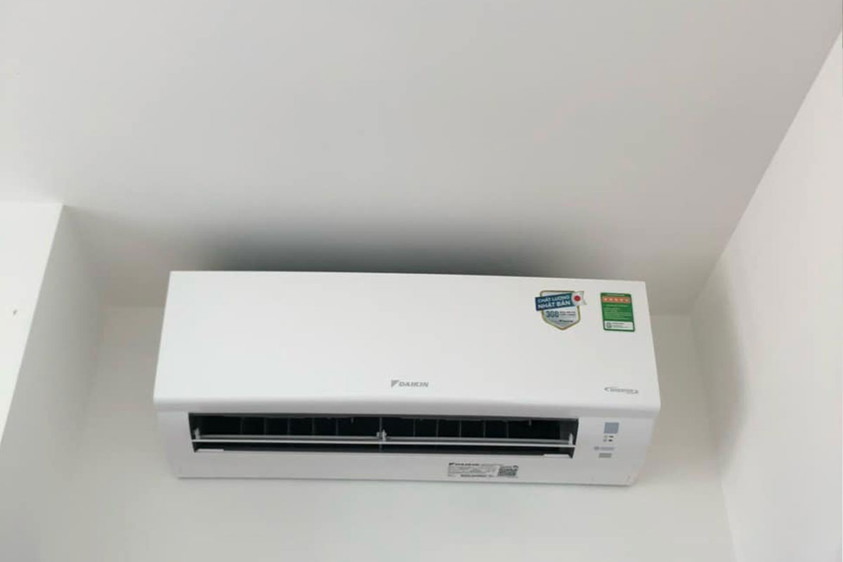 Khám phá ưu và nhược điểm của điều hòa Daikin FTKB50YVMV