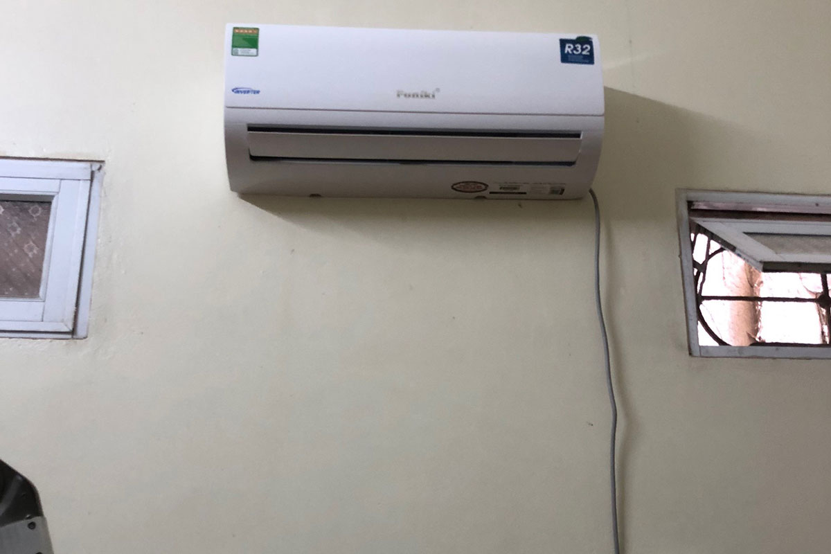 Top 3 điều hòa inverter tiết kiệm điện tốt giá chỉ từ 5 triệu cho bạn lựa chọn