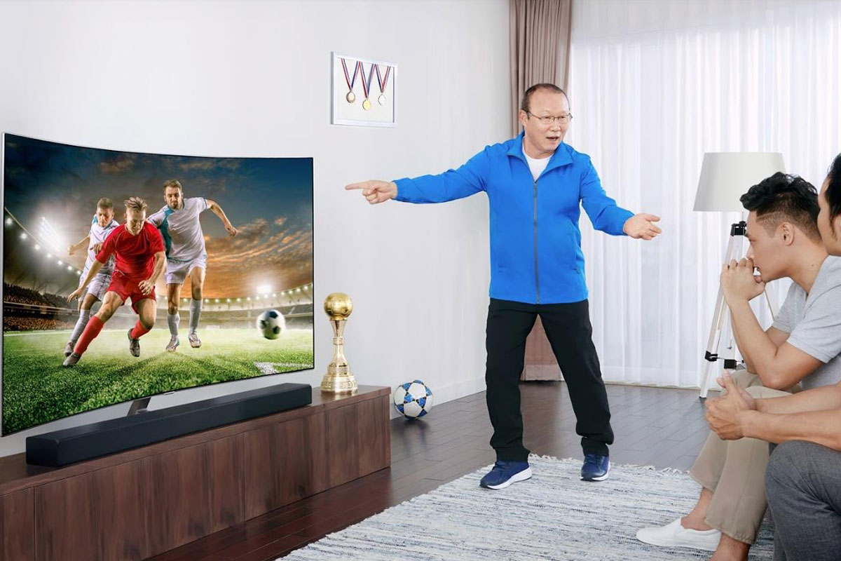 Chia sẻ về các công nghệ xử lý hình ảnh nổi bật trên tivi Sony OLED